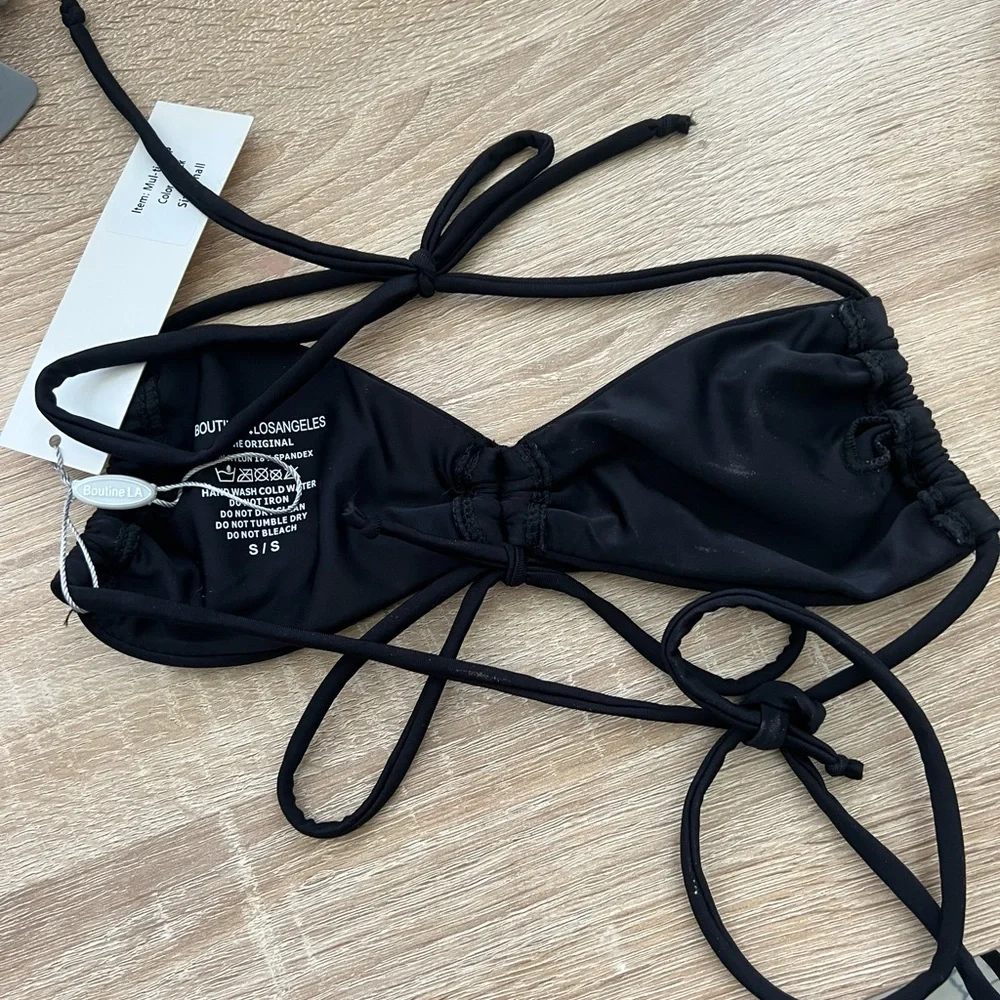 BoutineLA bikini top - Picture 2 of 3